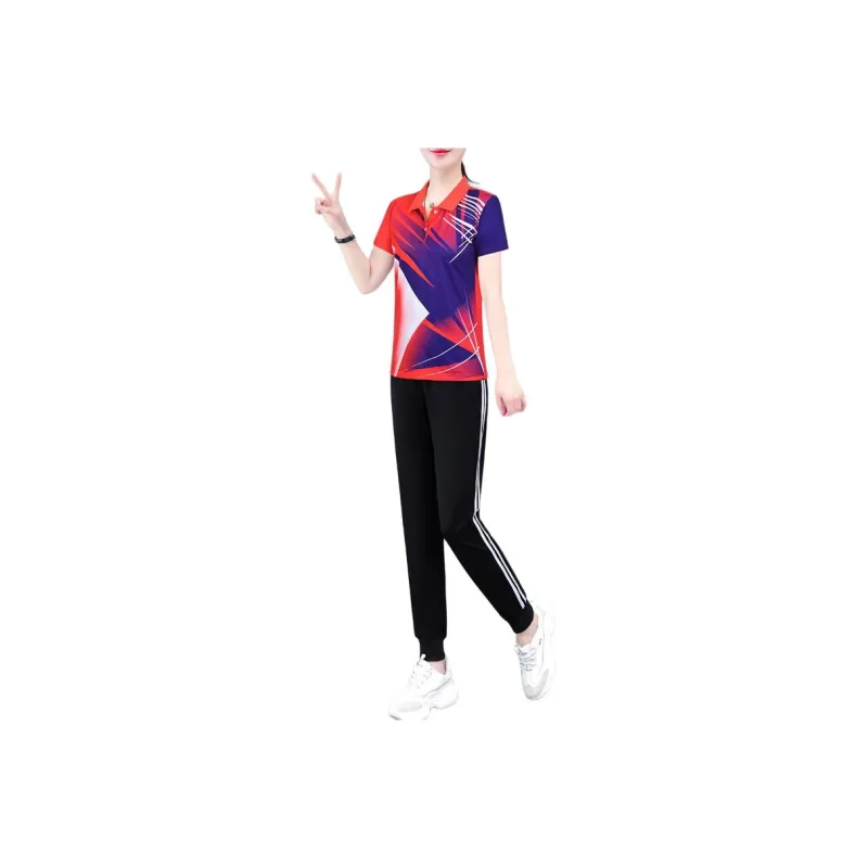 CENPIN Fitness Sets Women's-3