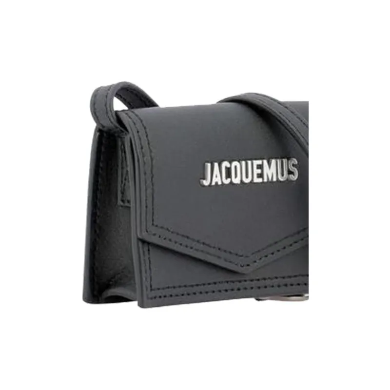 Jacquemus Wallets-3