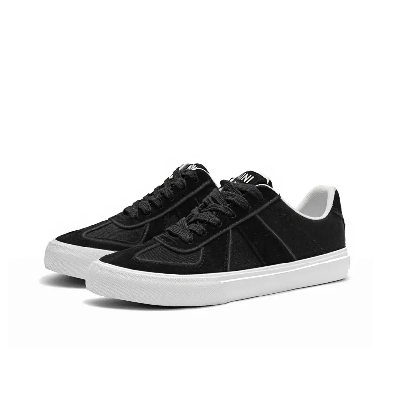 MINISO Low Top Skateboard Shoes Unisex-16