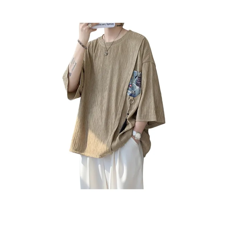 GY.VG T Shirts Unisex-0