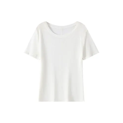 LUYOUYE Regular T Shirt Women's