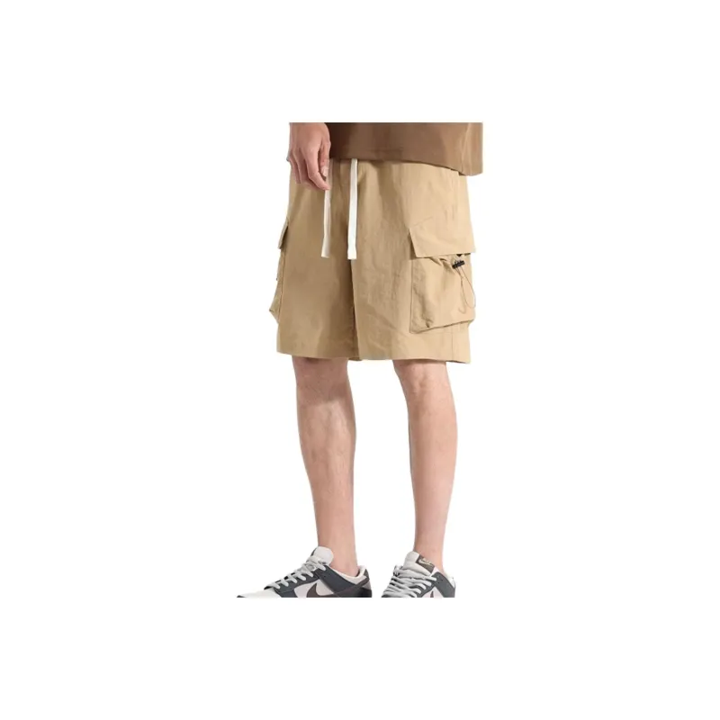 SIL VITIN Casual Shorts Unisex-4