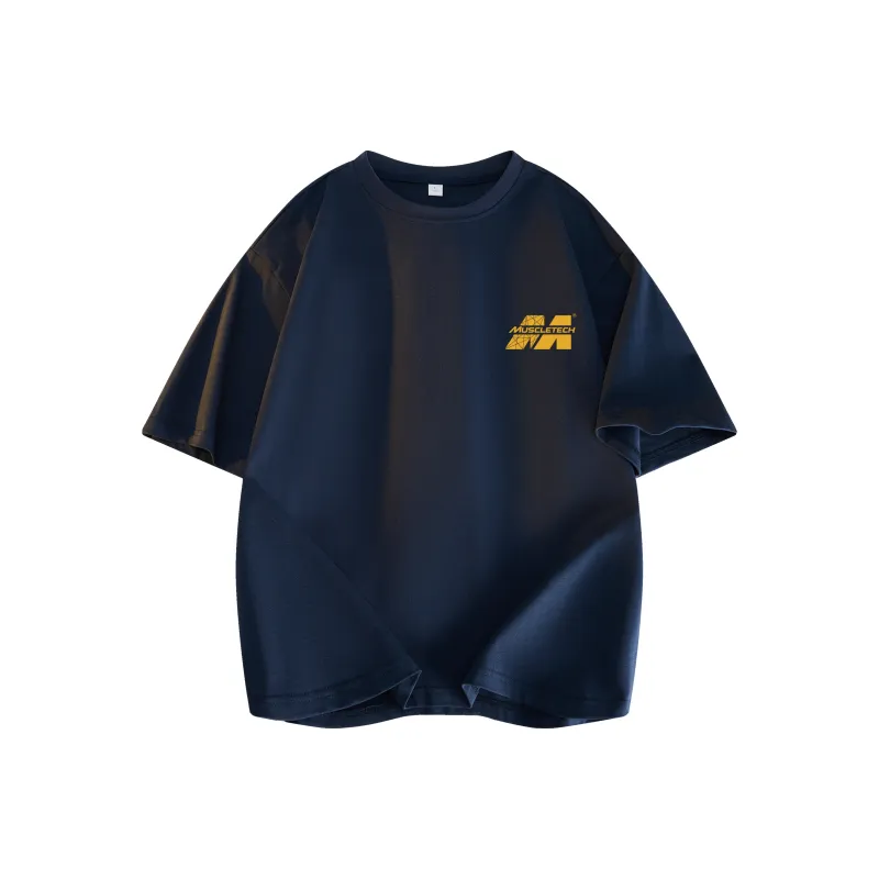 MUSCLETECH T Shirts Unisex-10