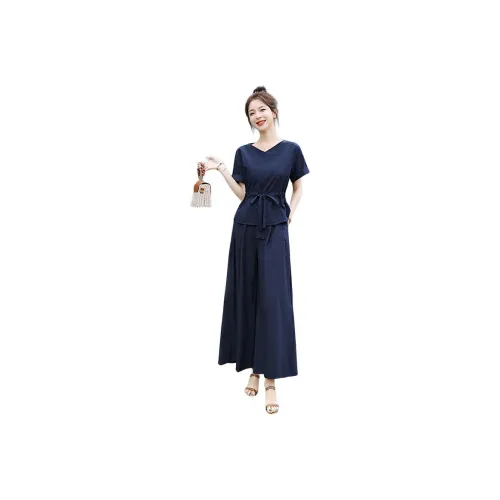 PIERRE CARDIN Casual Suit Women's
