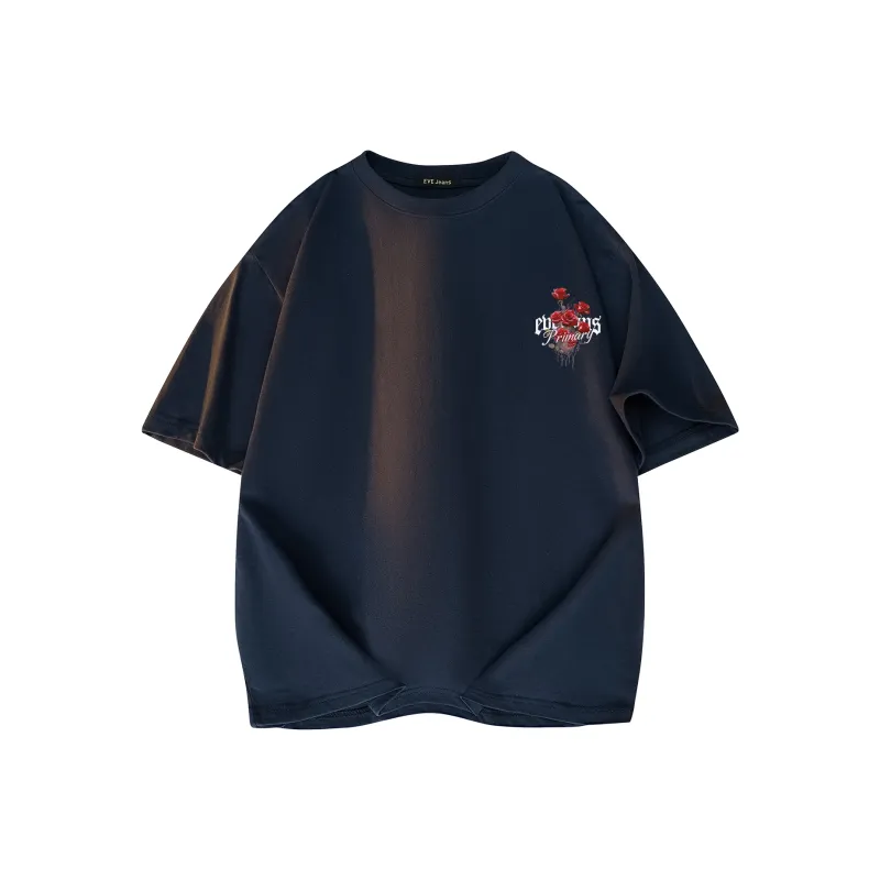Yiwen T Shirts Unisex-9