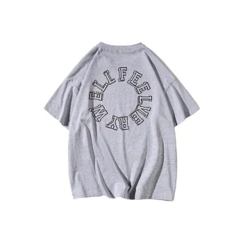 FOMOCE T Shirts Unisex