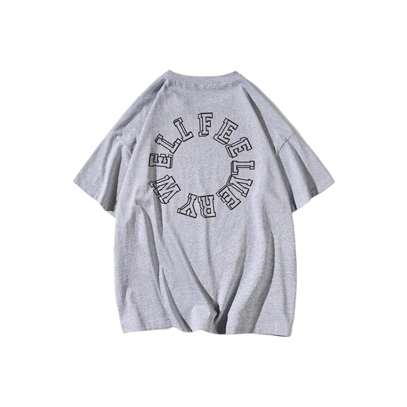 FOMOCE T Shirts Unisex-4