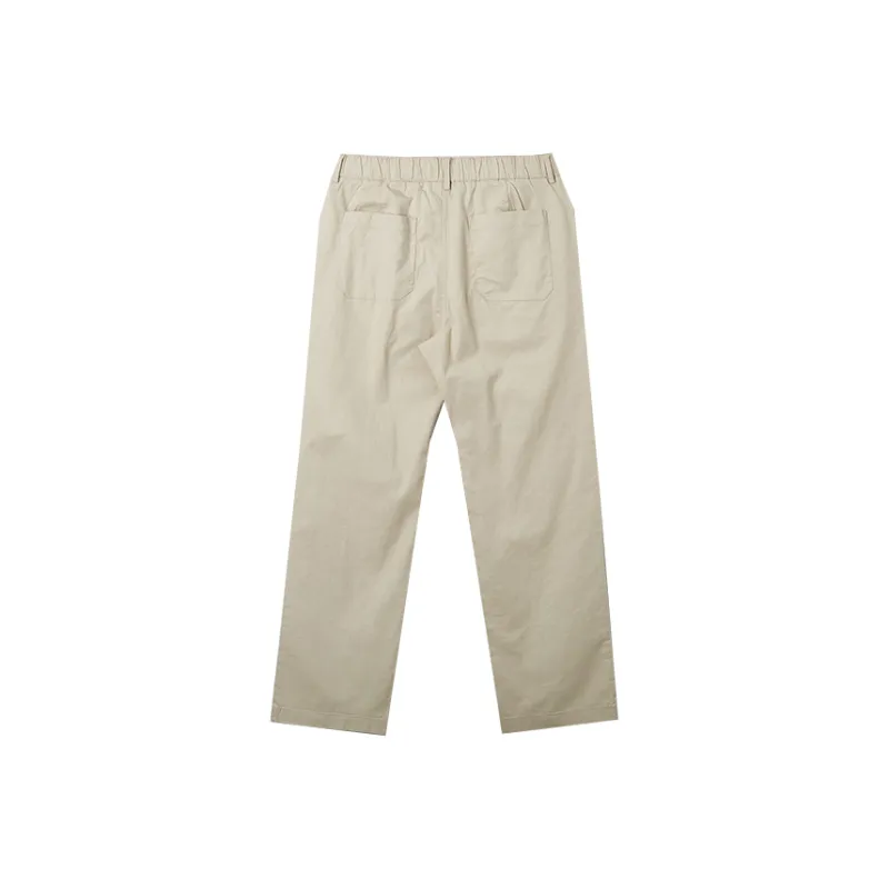 SPAO Casual Pants Unisex-1