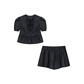 Manekniv Casual Suits Women's