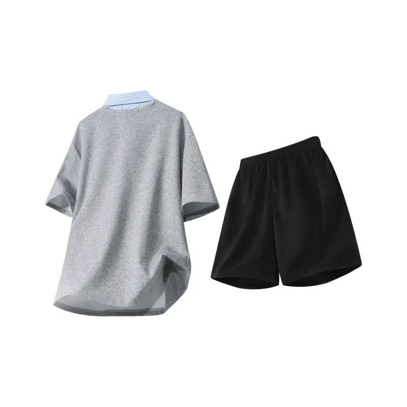 Supremo Cat Casual Sportswear Unisex-3
