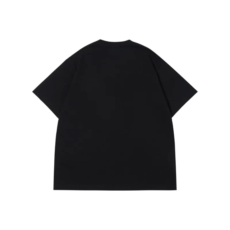 ISaluteU T Shirts Women's-8