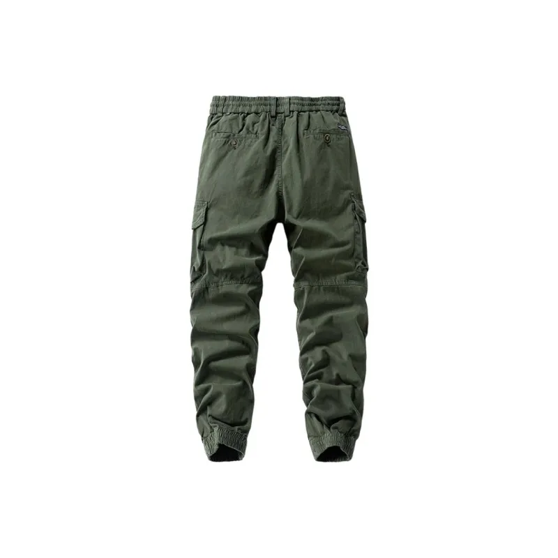 JEEP SPIRIT Cargo Pants Men-5