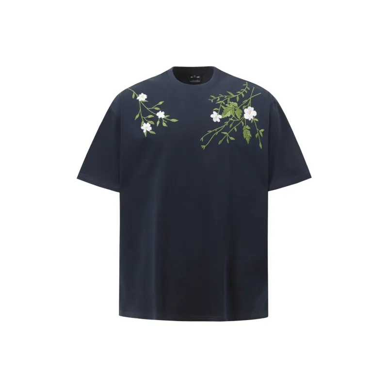 ZHIO T Shirts Women's-3