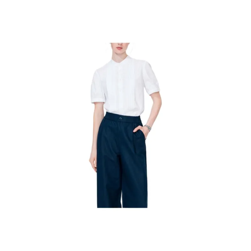 NAVIGARE Shirts Women's-1
