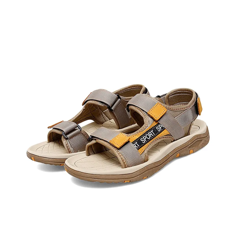 Frank Mully Beach Sandals Men's-8