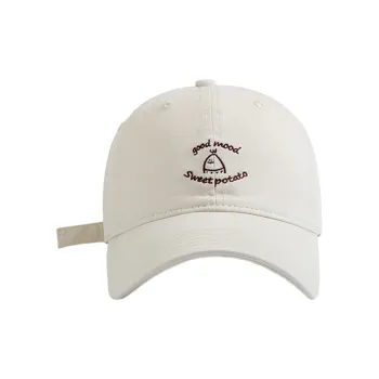 Yalu Preferred Cotton Baseball Caps Unisex