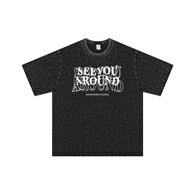 TIMD T Shirts Unisex-5