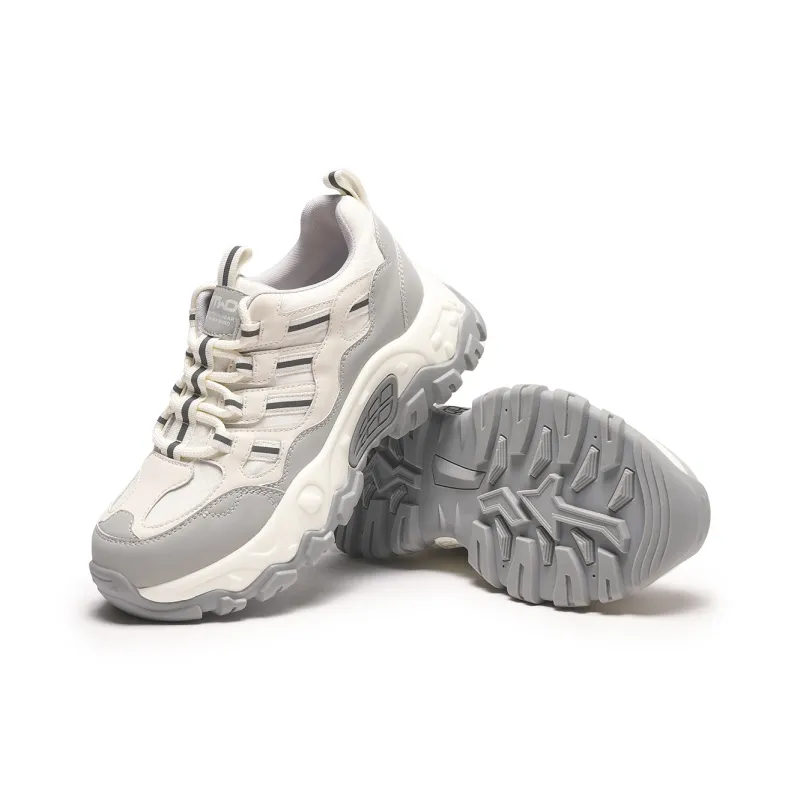 Hotwind Abrasion Resistant Low Top Chunky Hill Women's-4