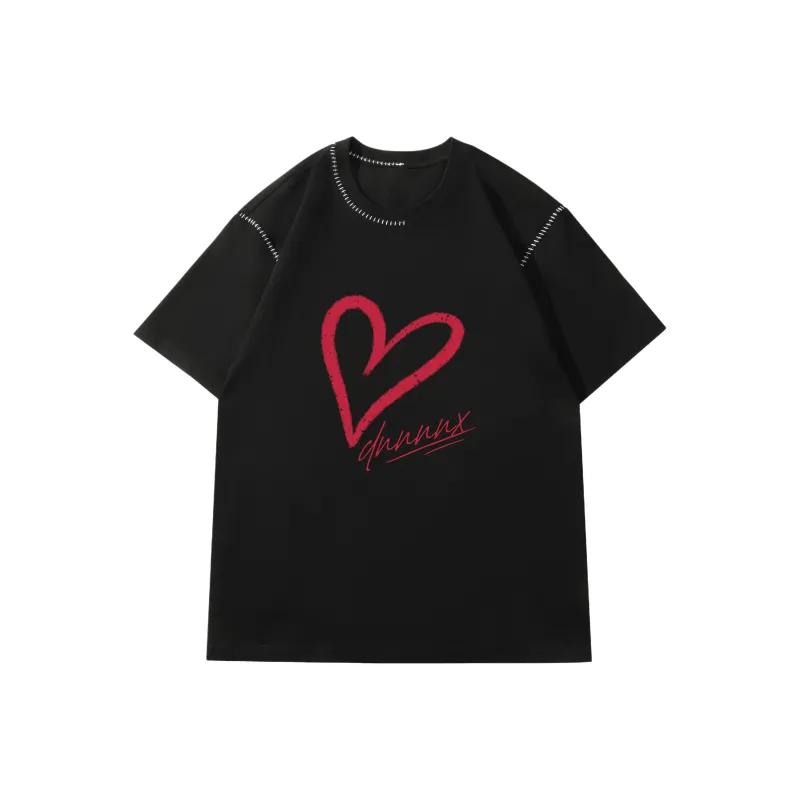 Dnnnnx T Shirts Unisex-7