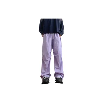 PANDA ADEVIL Casual Pants Unisex