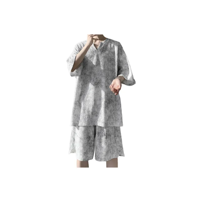 FRQ Casual Sportswear Unisex-6