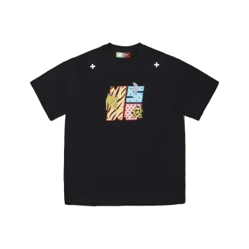NSTNEW START T Shirts Unisex