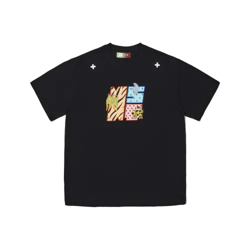 NSTNEW START T Shirts Unisex