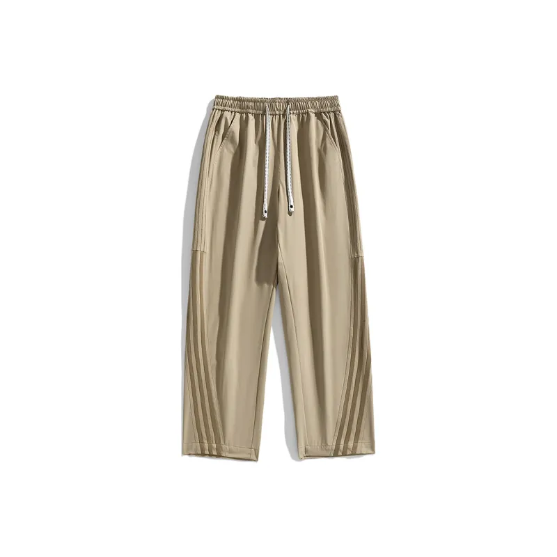 FA2LO Casual Pants Unisex-3