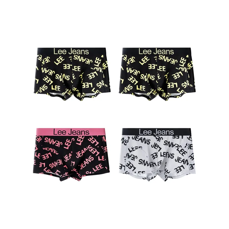 Lee Men Underwear Gift Boxes-20