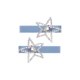 [Five-Pointed Star]2 Pcs