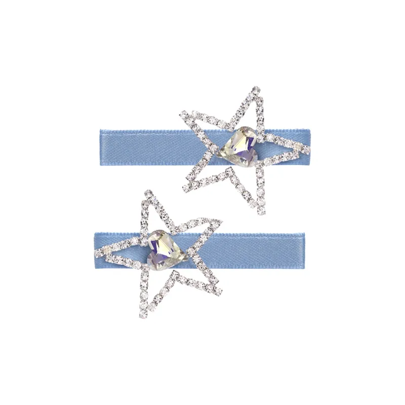 ZANC Hair Clips Women's-7