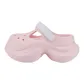 Pink White