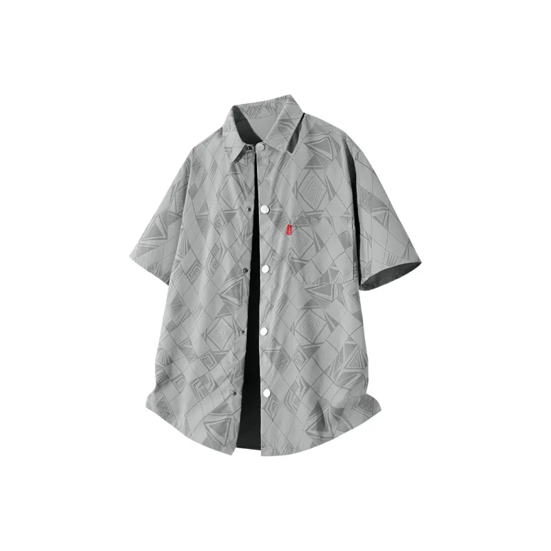 COPICVEN Shirts Unisex-5