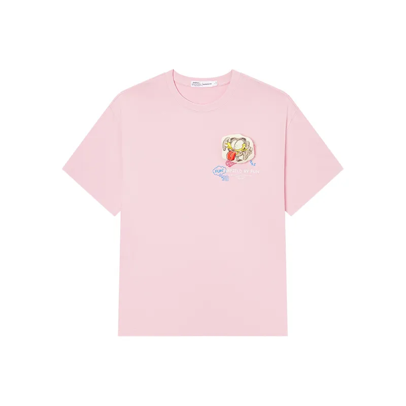 FUN T Shirts Unisex-6
