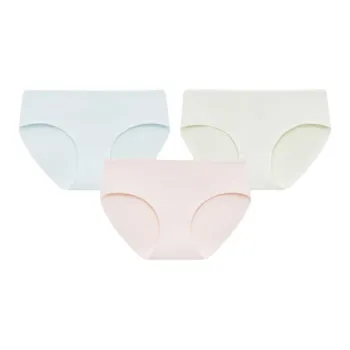 LUYOUYE Underpants Women's 3 Pack
