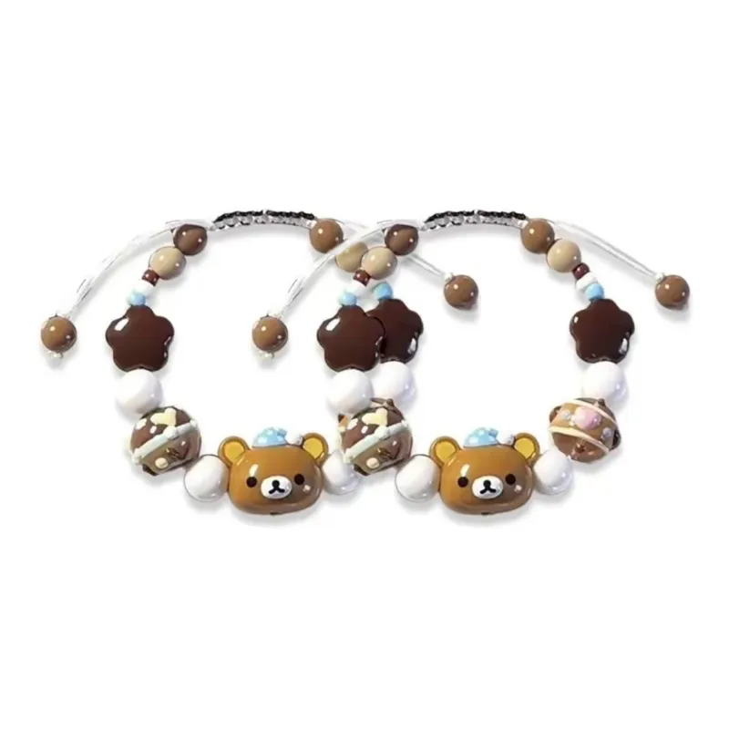 CARLHEIM Alloy Rope Bracelets Unisex-5