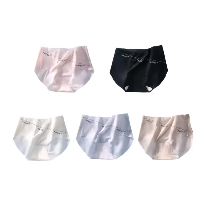 Montagut Underpants Women's 5 Pack-8