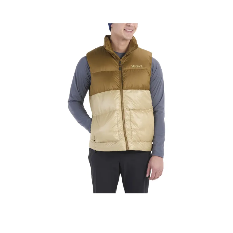 Marmot Vests Men-6