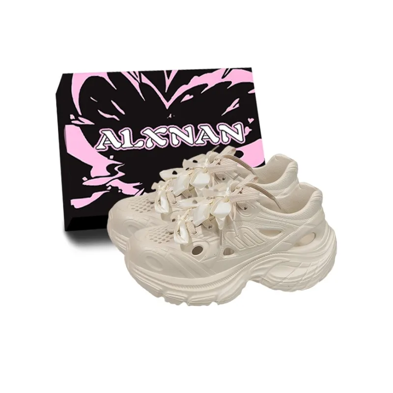 Alxnan Clogs Women's-29
