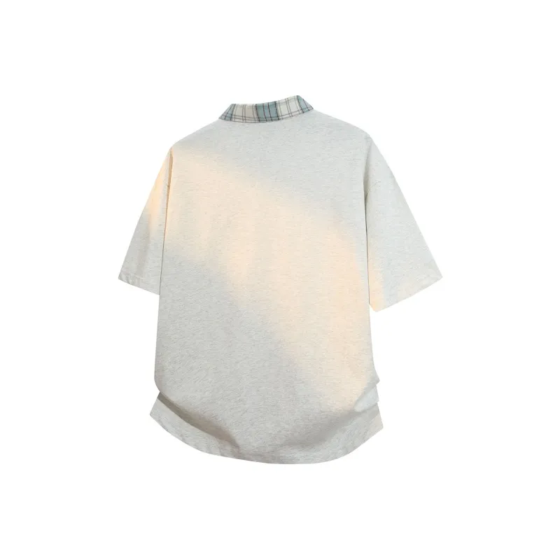 CAT'S PAW T Shirts Unisex-12