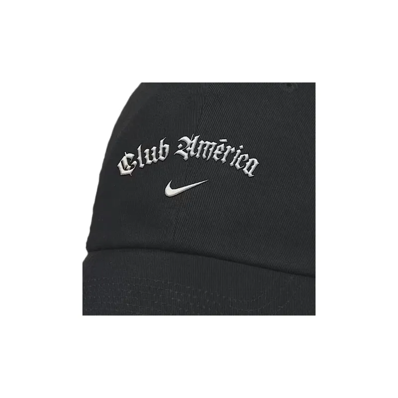 Nike Club América Club Soccer Adjustable Cap-2