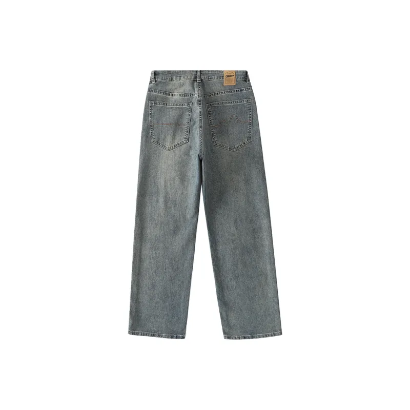 O'Neill Jeans Unisex Vintage Blue-6