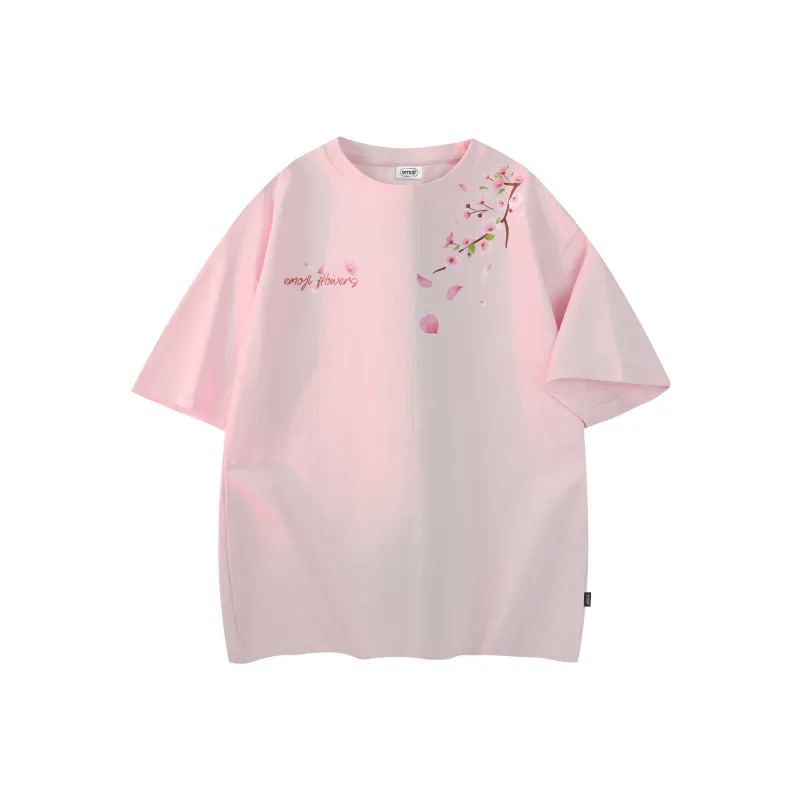 Emoji T Shirts Unisex-26