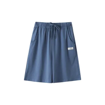 MADALLO Men Pajama Pants