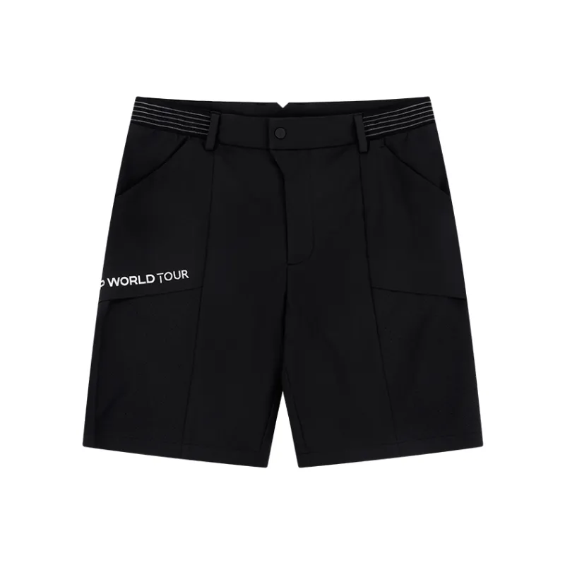 EUROPEAN TOUR Casual Shorts Men's-6