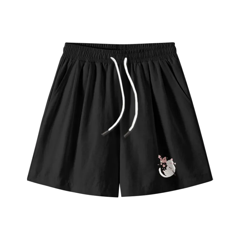 JEANSWEST Casual Shorts Women's-9