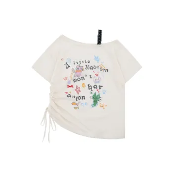 BEAR UNION T Shirts Women's