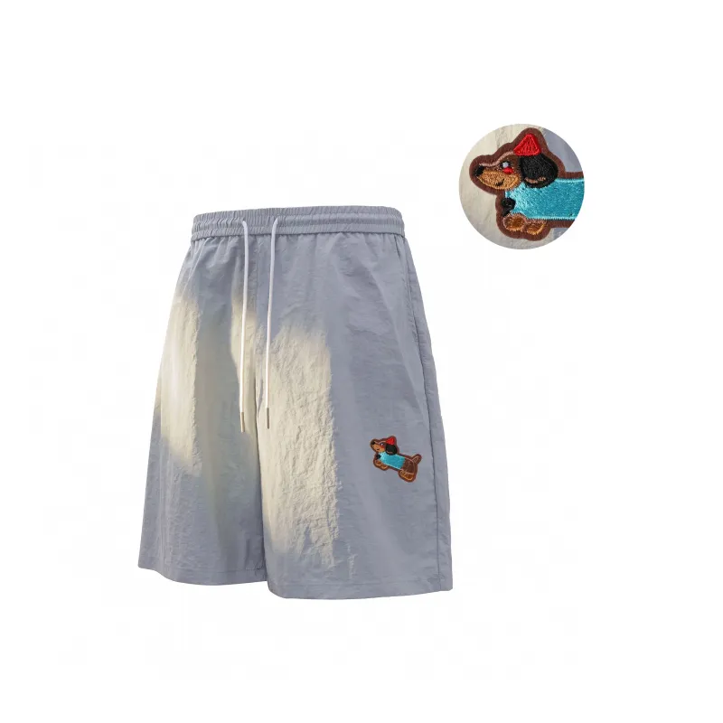 7 SEVFUN Casual Shorts Unisex-19