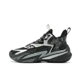 Black/Silver
