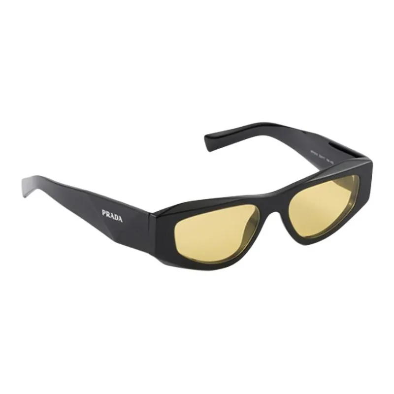 PRADA Symbole Sunglasses-1